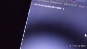 секретная команда cmd чтобы смотреть файлы и папки сохранённые на пк