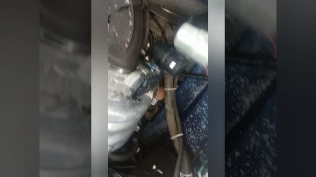 Нива шевроле установка автоматического натяжителья цепи грм пилот 2 смотреть онлайн