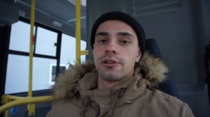 ГАЗель NEXT Автобус Citiline