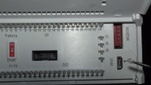 ОВЕН ПР102. Обзор.