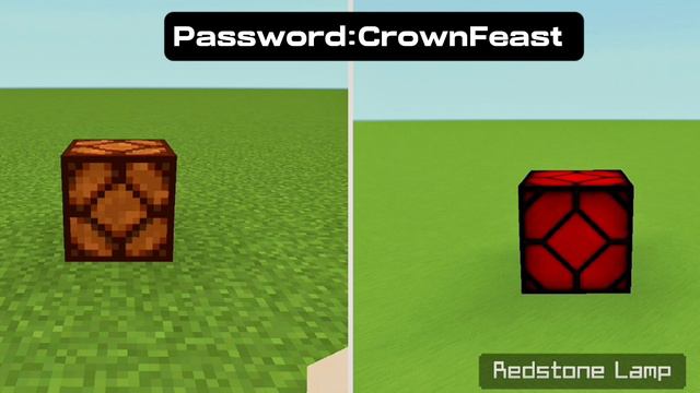 Texture Pack Minecraft PE 128x for 1.20,1.19(Crown-Feast) Faithful 128x128 mcpe 1.20,1.19 смотреть онлайн