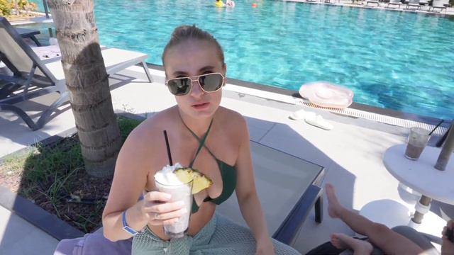 ОБЗОР ОТЕЛЯ LIU RESORTS 5* | ОТДЫХ С РЕБЕНКОМ ТУРЦИЯ смотреть онлайн