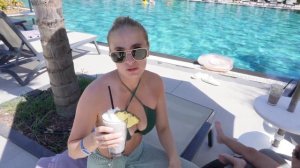 ОБЗОР ОТЕЛЯ LIU RESORTS 5* | ОТДЫХ С РЕБЕНКОМ ТУРЦИЯ