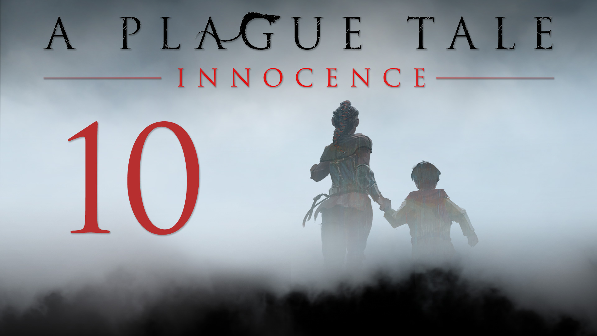 A Plague Tale: Innocence - Глава 10: Путь, усеянный розами - Прохождение игры [#10] | PC (2019 г.)