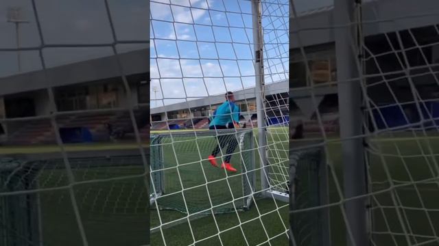 Marc-André Ter Stegen Training 🔥