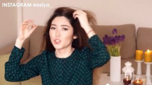 TUTORIAL: Объемная укладка, красивые локоны + НОВЫЙ ЦВЕТ ВОЛОС, история о волосах