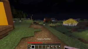 ?НИКОГДА НЕ БУДИ ДРУГА В 3 ЧАСА НОЧИ В МАЙНКРАФТ! ШЕДИ ЛЕСКА И НУБИК СТРАШИЛКА MINECRAFT