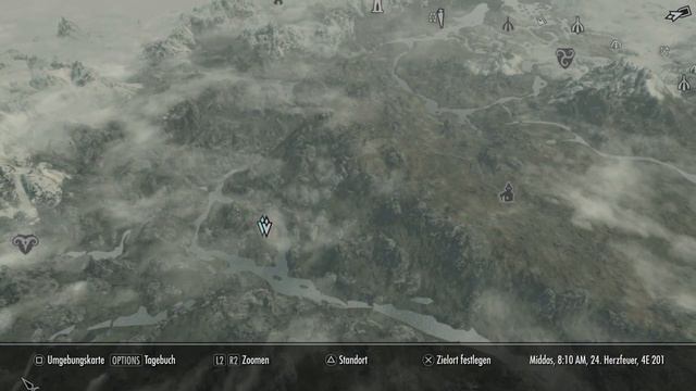 Skyrim - Methalle von Thirsk - #35 смотреть онлайн