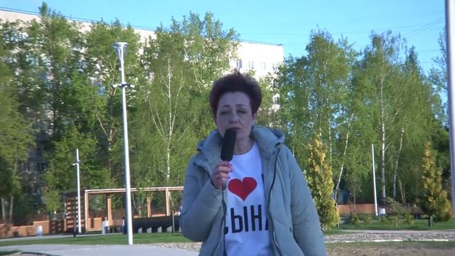 Любимым деткам от родителей