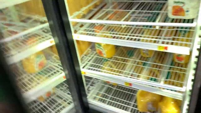 США ЦЕНЫ на ПРОДУКТЫ в Walmart в Америке смотреть онлайн