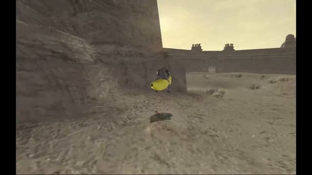 FFXI Mounts Mod смотреть онлайн