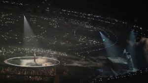 Marco Mengoni - Due Vite 🇮🇹 ITALY 🇮🇹 Eurovision 2023 GRAND FINAL From The Crowd
