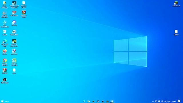 [PASSO A PASSO] De Como Baixar O badlion Client Pirata ( Tlaucher ) смотреть онлайн