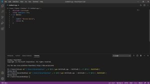 How To Fix undefined reference to winmain@16' error - VS CODE