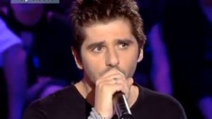 Tina Arena, Patrick Fiori & Gregory Lemarchal - SOS D'un Terrien En Detresse