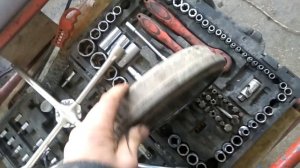 Когда менять задние тормозные барабаны АВЕО