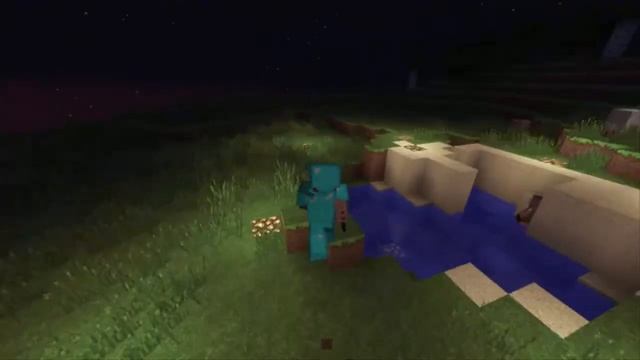 [Minecraft Мод] Новый движок в Minecraft ( Mo Bends ) смотреть онлайн