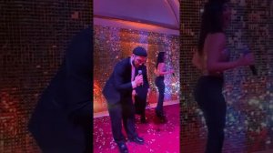 Грузинский Хит Shakira, Реально таланты порвали зал , поднимали настроение #shakira