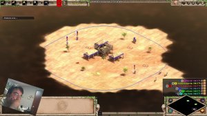 Age of Empires II Definitive Edition