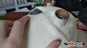 Как сделать маску Дедшота