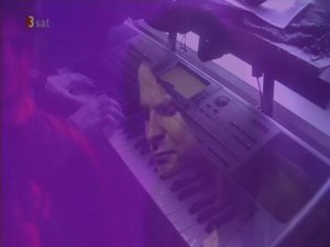 Roses [RPWL & Ray Wilson piano cover] [take 2]