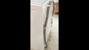 Стиральная машина встраиваемая HOTPOINT-ARISTON AWM 1297