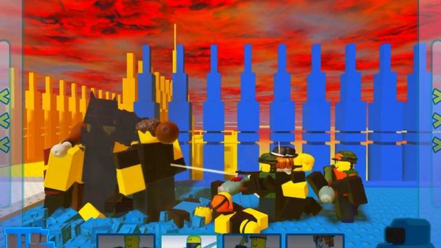 The Battle Bricks | Doomspire 3 Star Tutorial Without Gacha | Viewer Asks смотреть онлайн