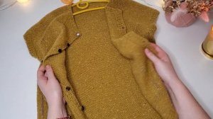 О готовых работах/Alize Alpaca Royal New - отзыв и впечатления о пряже/