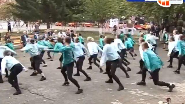 Программа 'Время по Компасу' - Прием заявок в загородные лагеря (01.03.19) смотреть онлайн