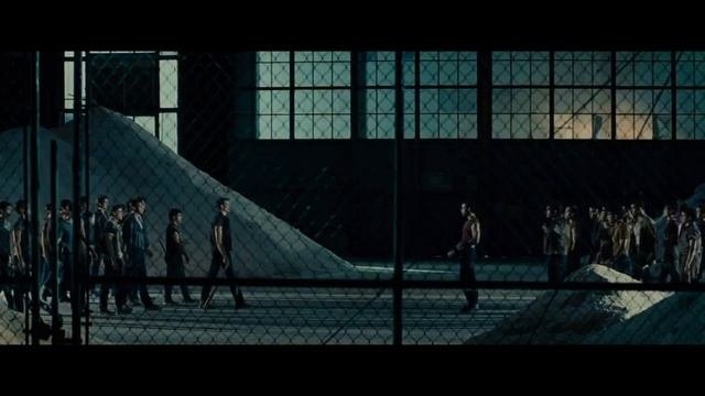 Вестсайдская история-2021: ОБЗОР ПРЕМЬЕРЫ В СТИХАХ