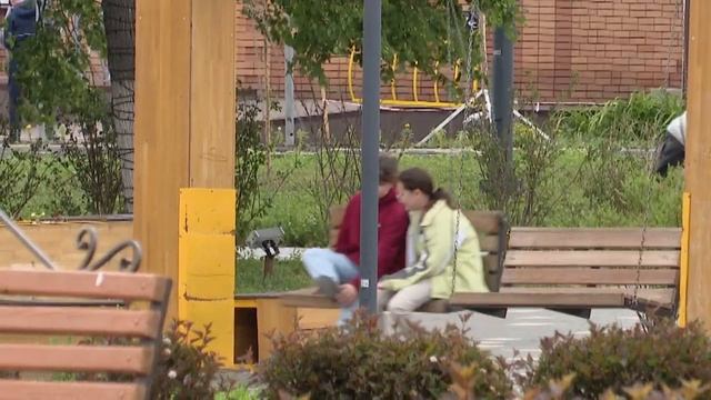 В Нурлате есть условия для молодых кадров и их семей смотреть онлайн