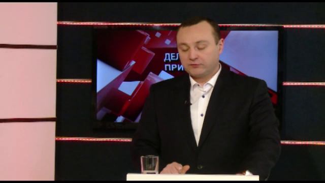 Анатол Цэрану и Влад Батрынча в программе "Дело Принципа" смотреть онлайн