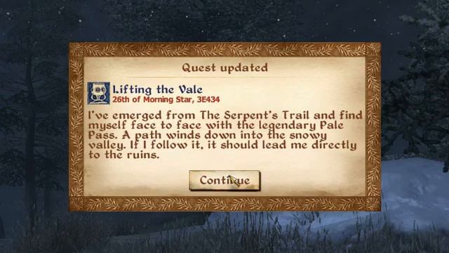 The Elder Scrolls IV: Oblivion - Playthrough - Part 103 смотреть онлайн