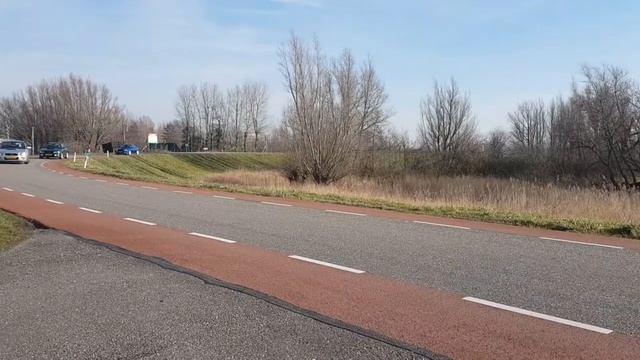 Subaru club nederland Toerrit Zuid-holland 2019 смотреть онлайн