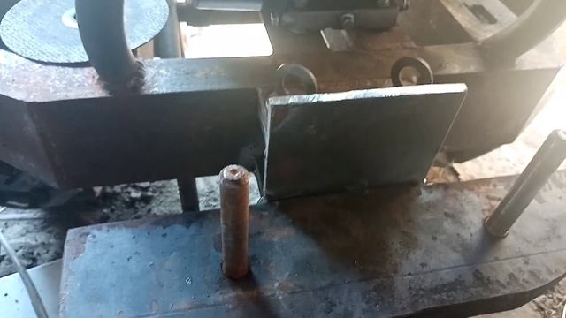 Противовес для мотоблока. Counterweight смотреть онлайн