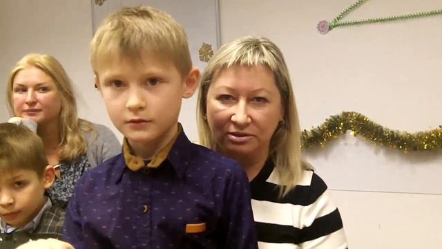 Как Рома 8 лет стал учиться на 4 и 5 смотреть онлайн