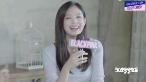 Как хорошо участницы Blackpink знают друг друга (Дженни знает Джису)