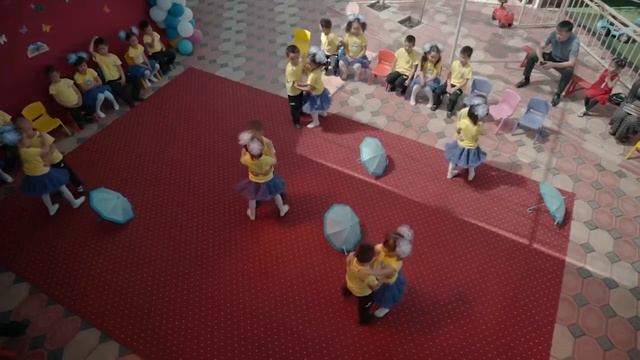 "Прощай 0 класс" 0 класса ОК "ГЕНЕЗИС" смотреть онлайн