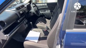 TOYOTA PROBOX Аукцион 4 балла комплектация F !!! 2016(12-й) Авторынок зелёный угол Владивосток 2022