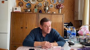 Интервью с потомком Сергея Есенина: "Он родился в деревне". Но...