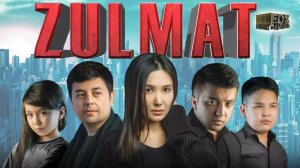 Zulmat (o'zbek kino) - Зулмат (ўзбек кино)