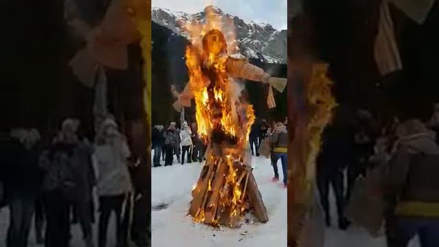 MASLENITSA 2017