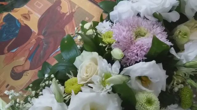 Праздник Святой Троицы смотреть онлайн