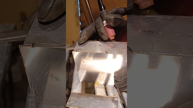 БАРСВЕЛД Profi TIG 217 DP AC/DC, холодная сварка, сварка точками смотреть онлайн