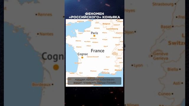 Феномен российского коньяка | Лекции с Эркином Тузмухамедовым