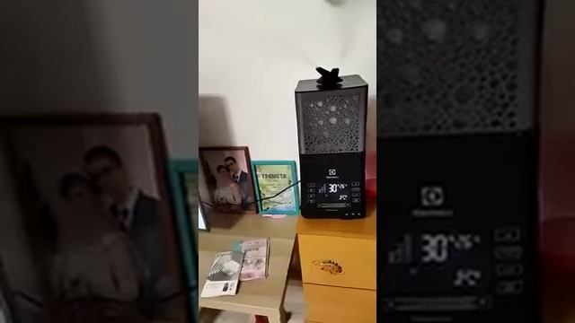 увлажнитель смотреть онлайн
