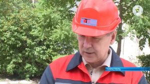В Октябрьский микрорайон вернется горячая вода
