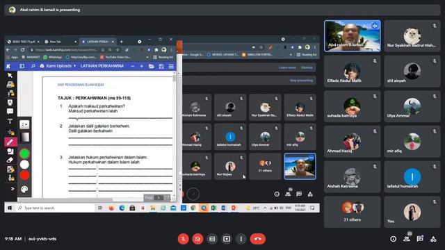 4G PAI 7 OGOS (1) смотреть онлайн