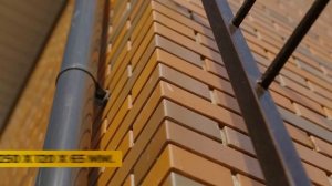 Самые популярные баварские кладки | Сравнение кирпича ЛСР и Ликолор | Обзор дома