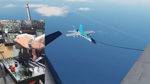 Winwing Super Taurus Throttle & Startup, Combat & Takeoff Panels: After 9 Months